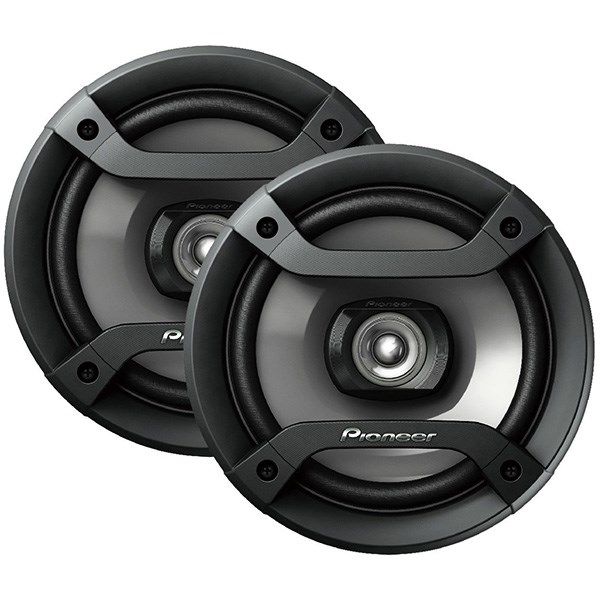 اسپیکر خودرو پایونیر مدل ts f1634r بسته دو عددی
